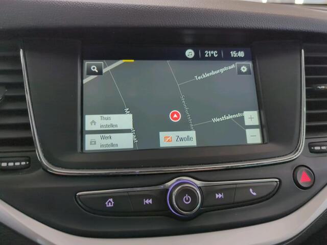 Opel ASTRA Sports Tourer 1.2 Edition NL AUTO | AFN. TREKHAAK | CARPLAY | CRUISE |