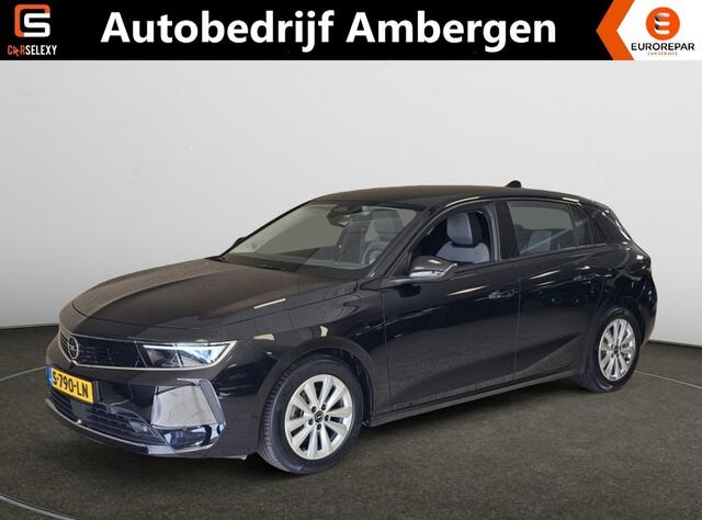 Opel ASTRA 1.2 Level 2