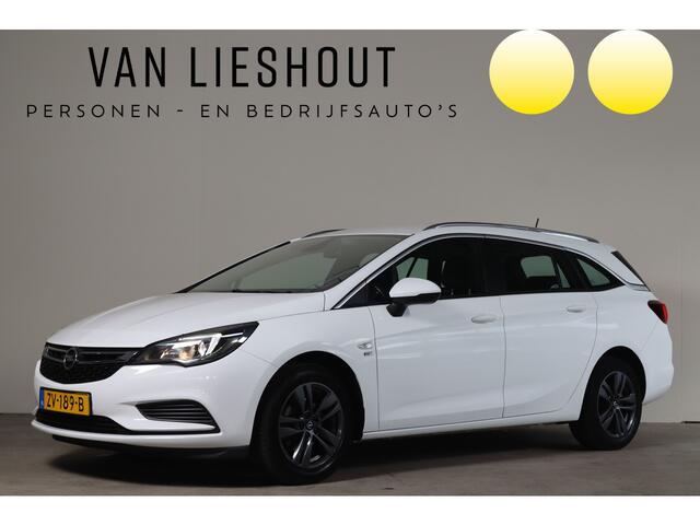 Opel ASTRA Sports Tourer 1.0 Turbo 120 Jaar Edition NL-Auto!! Carplay I Nav