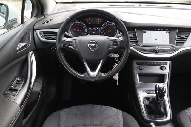 Opel ASTRA Sports Tourer 1.0 Turbo 120 Jaar Edition NL-Auto!! Carplay I Nav