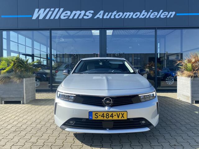Opel ASTRA 1.2 Elegance Navigatie, Achteruit Camera & Adaptive Cruise Control