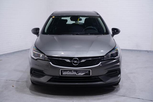 Opel ASTRA Sports Tourer 1.5 CDTI Edition Navi PDC Cruise Camera Apple Carplay
