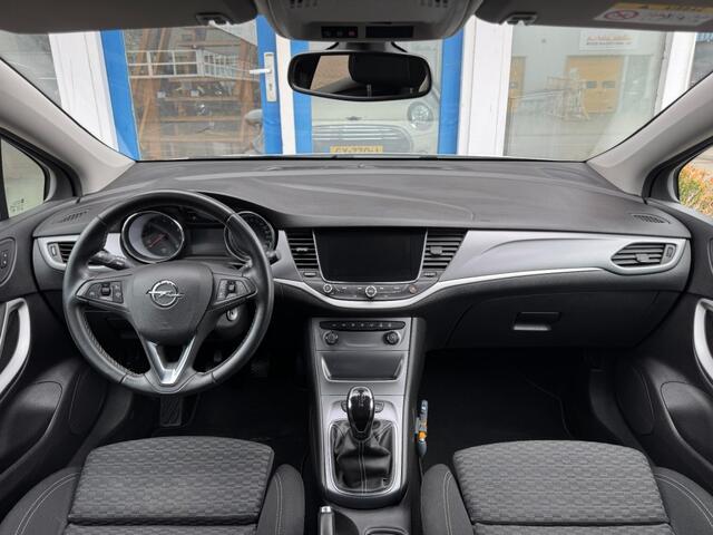 Opel ASTRA 1.0 Edition Sports Tourer I Camera I Cruise Control I Navigatie I PDC