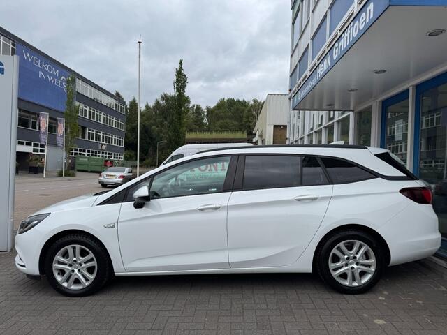 Opel ASTRA 1.0 Edition Sports Tourer I Camera I Cruise Control I Navigatie I PDC