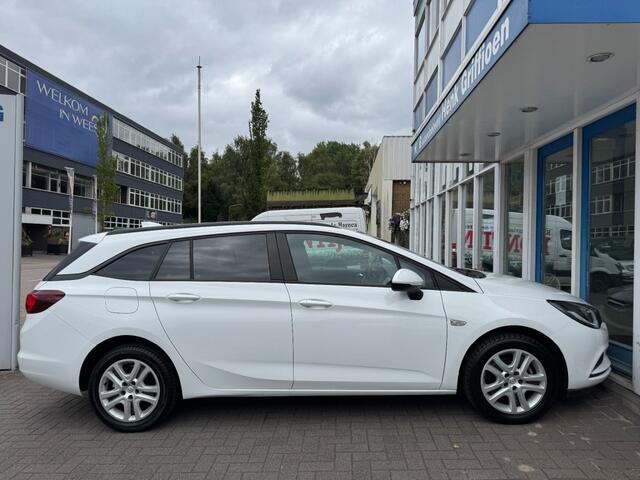 Opel ASTRA 1.0 Edition Sports Tourer I Camera I Cruise Control I Navigatie I PDC