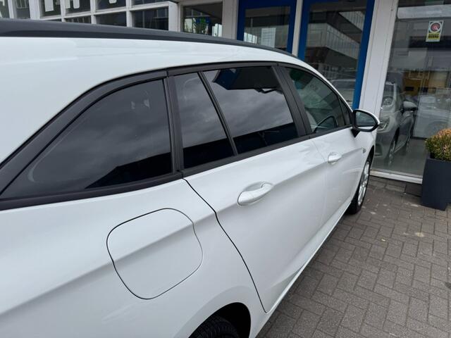 Opel ASTRA 1.0 Edition Sports Tourer I Camera I Cruise Control I Navigatie I PDC
