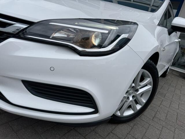 Opel ASTRA 1.0 Edition Sports Tourer I Camera I Cruise Control I Navigatie I PDC