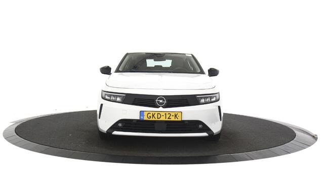 Opel ASTRA 1.2 Level 2 Navigatie / Keyless / Parkeerhulp v+a