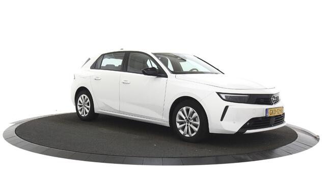 Opel ASTRA 1.2 Level 2 Navigatie / Keyless / Parkeerhulp v+a