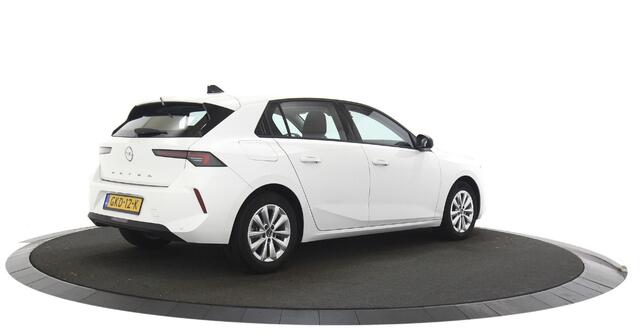 Opel ASTRA 1.2 Level 2 Navigatie / Keyless / Parkeerhulp v+a