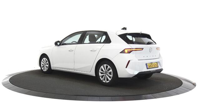 Opel ASTRA 1.2 Level 2 Navigatie / Keyless / Parkeerhulp v+a