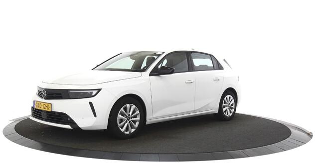 Opel ASTRA 1.2 Level 2 Navigatie / Keyless / Parkeerhulp v+a