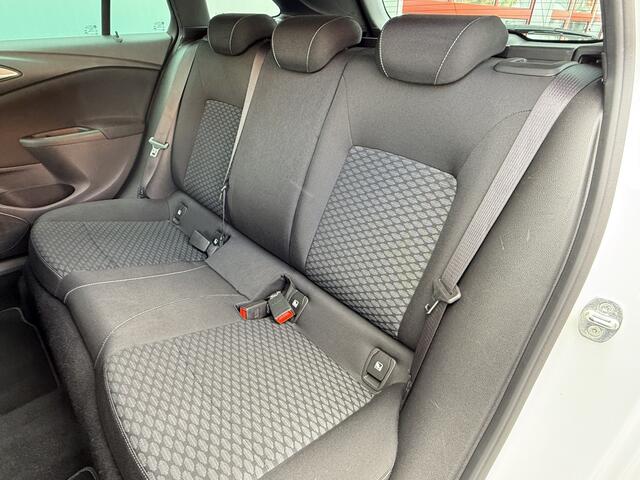 Opel ASTRA Sports Tourer BWJ 2022 1.2 111 PK Business Edition NIEUW BINNEN