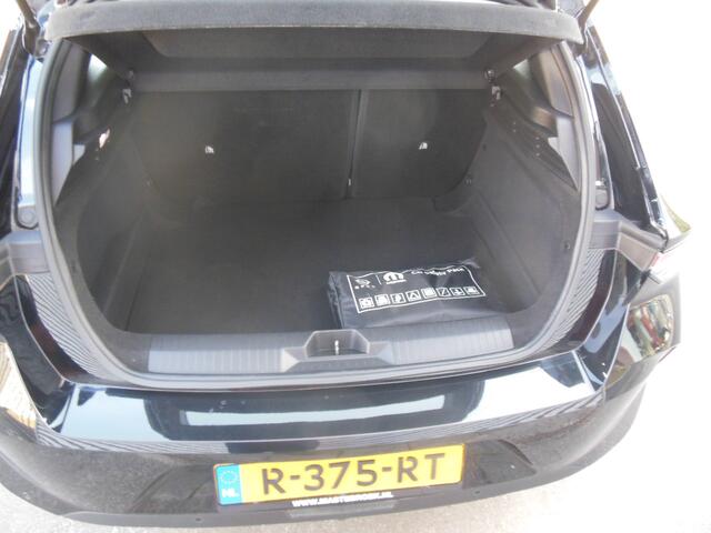 Opel ASTRA 1.2 Edition Staat in Hoogeveen