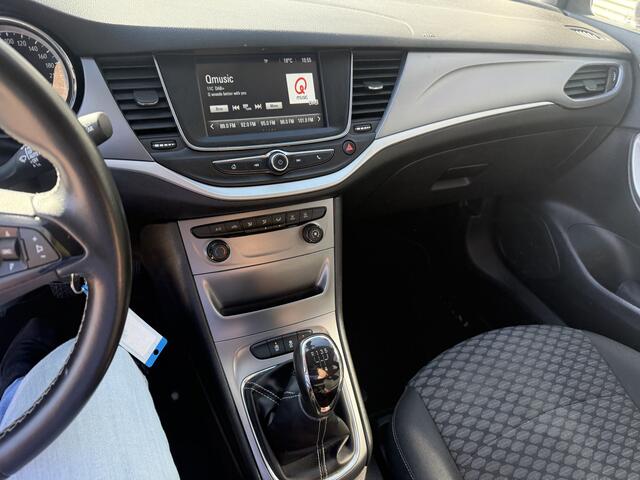 Opel ASTRA Sports Tourer 1.0 Online Edition Bj 2018 Km 72.000 105pk Dealer onderhouden !!