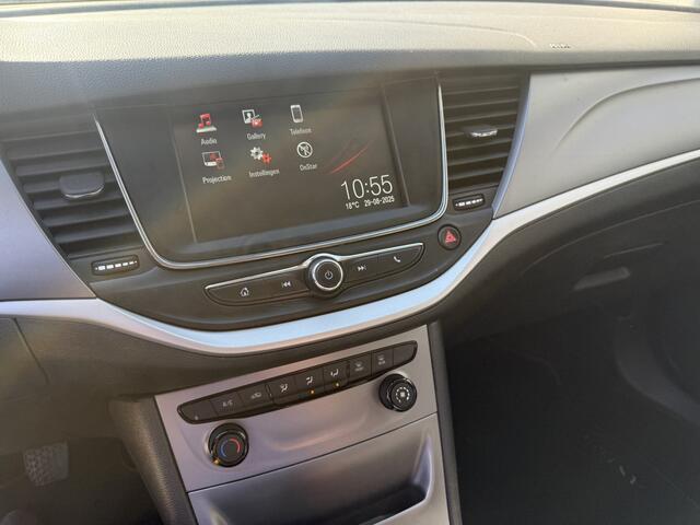 Opel ASTRA Sports Tourer 1.0 Online Edition Bj 2018 Km 72.000 105pk Dealer onderhouden !!