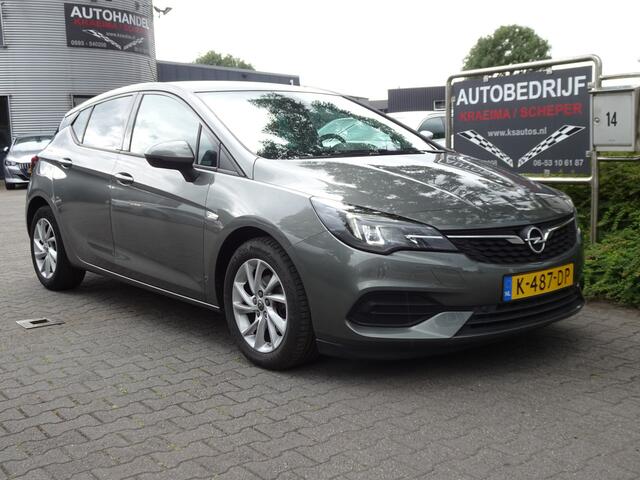 Opel ASTRA 1.2 5-Drs Elegance