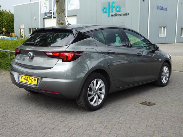 Opel ASTRA 1.2 5-Drs Elegance
