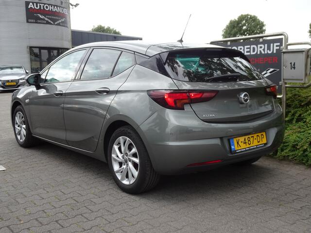 Opel ASTRA 1.2 5-Drs Elegance