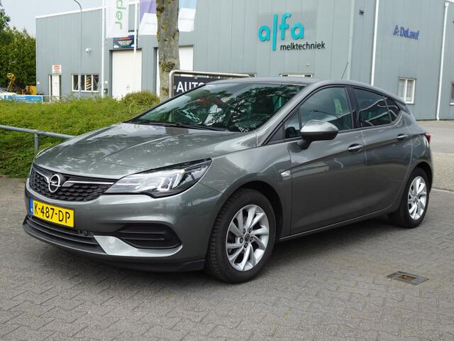 Opel ASTRA 1.2 5-Drs Elegance