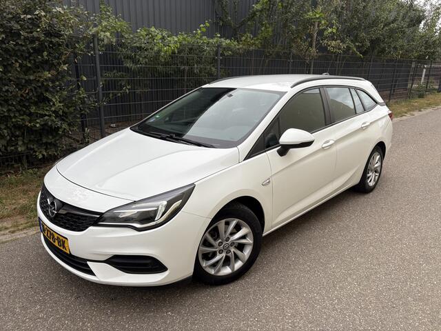 Opel ASTRA Sports Tourer 1.2 Edition / NAVI / AIRCO / CRUISE / 156dkm! NAP! / INCL BTW