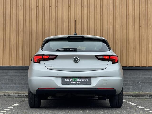 Opel ASTRA 1.6 CDTI Business | Exportprijs | Airconditioning | Cruise Control | Radio | Multifunctioneel Stuurwiel | Isofix | Stop&Go |