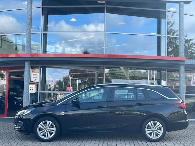 Opel ASTRA Sports Tourer 1.4 Turbo 120 Jaar Edition | Navigatie | Trekhaak | Airco | Cruise Control |