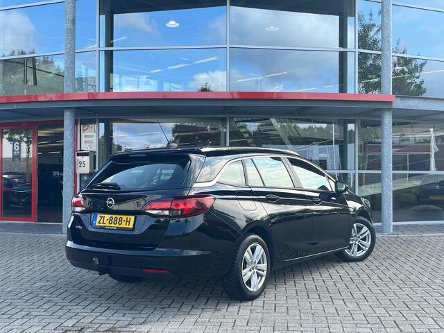 Opel ASTRA Sports Tourer 1.4 Turbo 120 Jaar Edition | Navigatie | Trekhaak | Airco | Cruise Control |
