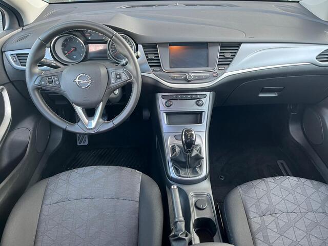 Opel ASTRA Sports Tourer 1.4 Turbo 120 Jaar Edition | Navigatie | Trekhaak | Airco | Cruise Control |