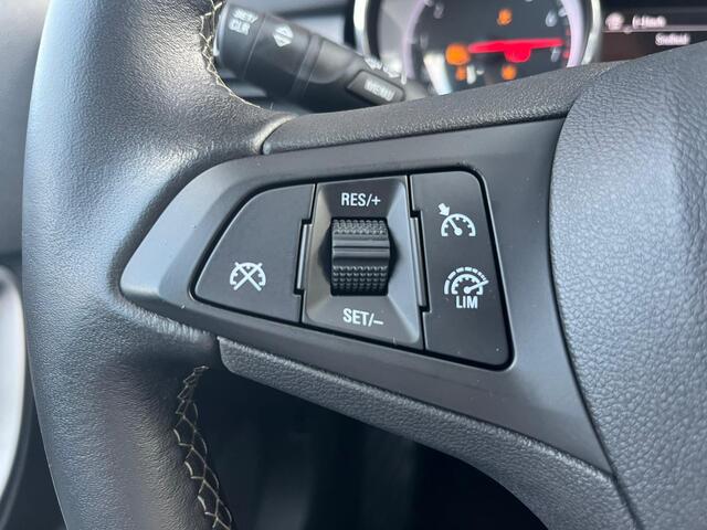 Opel ASTRA Sports Tourer 1.4 Turbo 120 Jaar Edition | Navigatie | Trekhaak | Airco | Cruise Control |