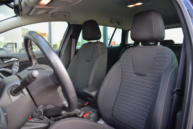 Opel ASTRA Sports Tourer 1.0 Turbo 120 Jaar Edition | Trekhaak | Apple CarPlay | Climate | Cruise