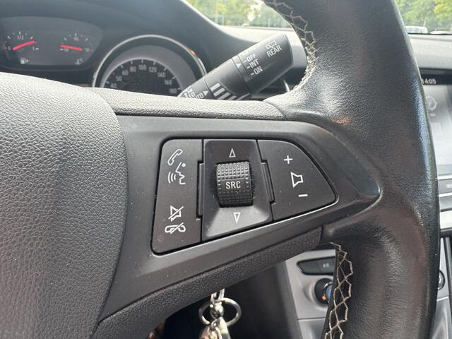 Opel ASTRA Sports Tourer 1.0 Business Executive