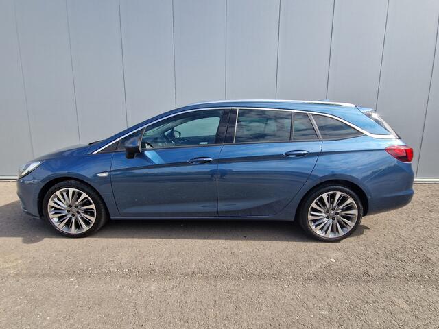Opel ASTRA Sports Tourer 1.6 Innovation