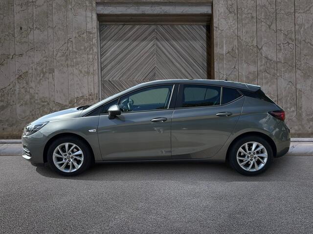 Opel ASTRA 1.2 Edition, led, navi, carplay 5 drs