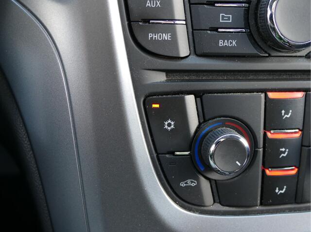 Opel ASTRA Sports Tourer 1.4 | all-season-banden | airco | trekhaak