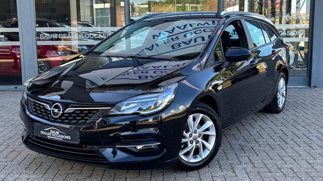 Opel ASTRA 1.2 EDITION 110 PK NAVI AIRCO/ECC CRUISE CONTROL