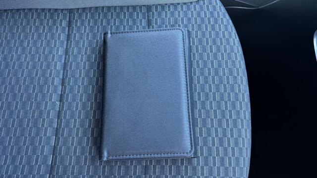 Opel ASTRA 1.2 EDITION 110 PK NAVI AIRCO/ECC CRUISE CONTROL