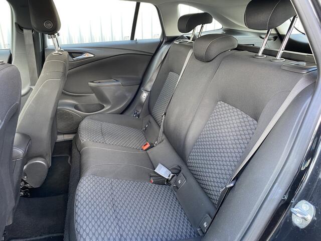 Opel ASTRA Sports Tourer 1.6 CDTI Business+ 135Dkm.NAP, Navi, A/C, DAB+, CC, PDC v/a, LM, - Inruil Mogelijk -