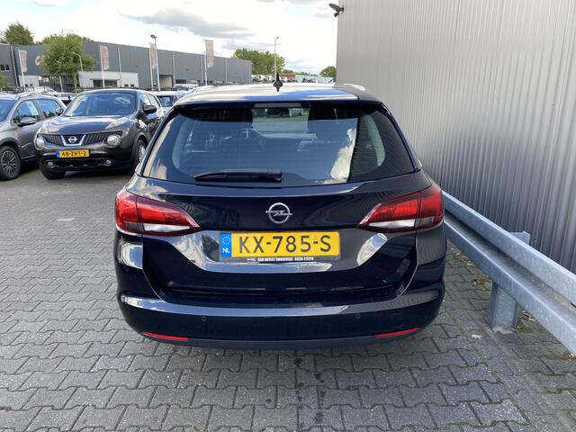 Opel ASTRA Sports Tourer 1.6 CDTI Business+ 135Dkm.NAP, Navi, A/C, DAB+, CC, PDC v/a, LM, - Inruil Mogelijk -