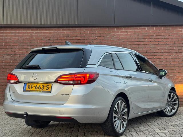 Opel ASTRA Tourer 1.4 Innovation 150 PK | NL-AUTO! | DEALER OH!