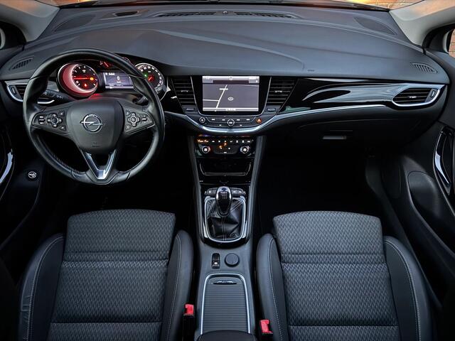 Opel ASTRA Tourer 1.4 Innovation 150 PK | NL-AUTO! | DEALER OH!