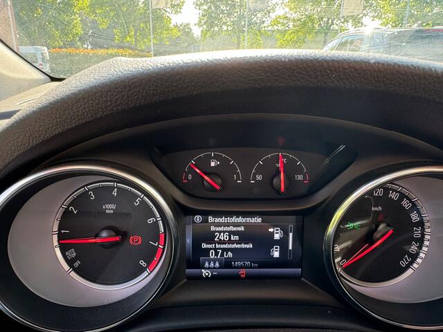 Opel ASTRA Sports Tourer 1.4 Turbo Innovation navi, cruise, airco, trekhaak