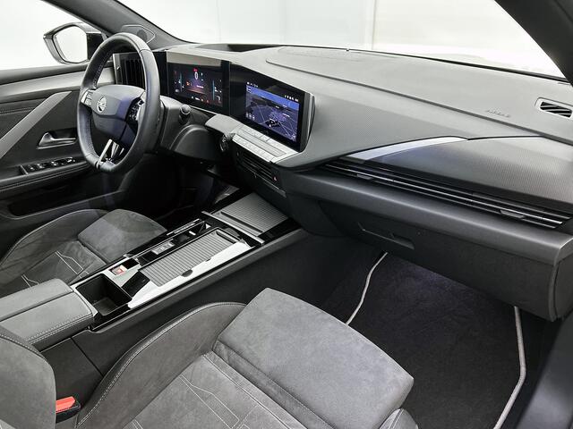 Opel ASTRA Sports Tourer 1.2 Level 4 Panoramadak | Navigatie | Trekhaak | 360 Gr. camera