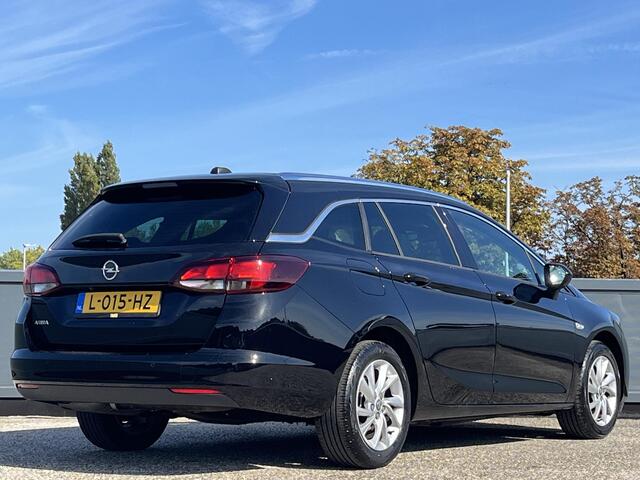 Opel ASTRA ST Business Elegance 1.2 Turbo 130pk | AGR-COMFORTSTOEL | NAVI PRO | CAMERA | FULL LED | ISOFIX |