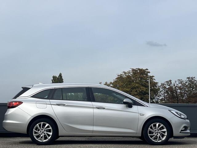 Opel ASTRA ST Innovation+ 1.0 105pk | LED MATRIX | KEYLESS | NAVI PRO | CLIMATE CONTROL | ISOFIX |