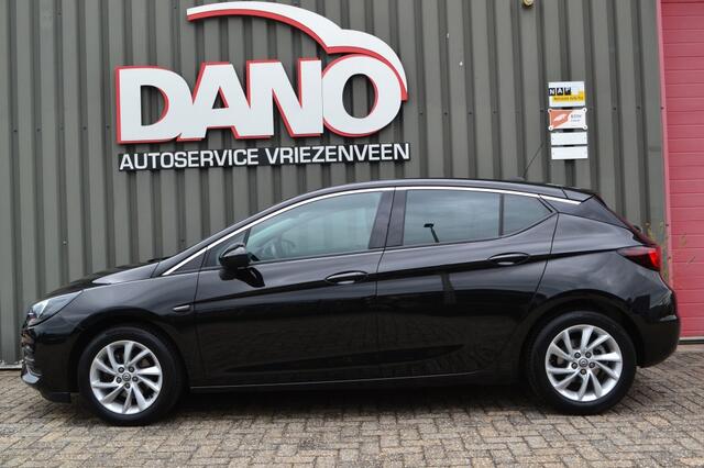 Opel ASTRA 1.2 146PK Business Edition LED/Navi/ACC/1e eigenaar