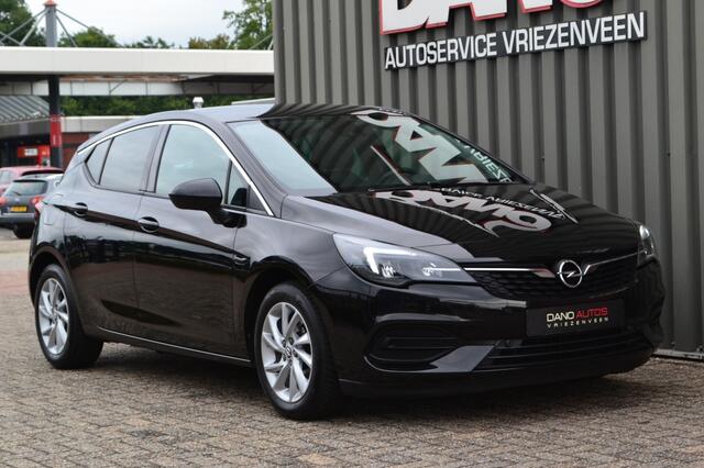 Opel ASTRA 1.2 146PK Business Edition LED/Navi/ACC/1e eigenaar