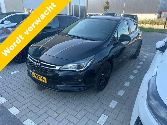 Opel ASTRA 1.0 Innovation 5 Deurs navi airco/ecc apk