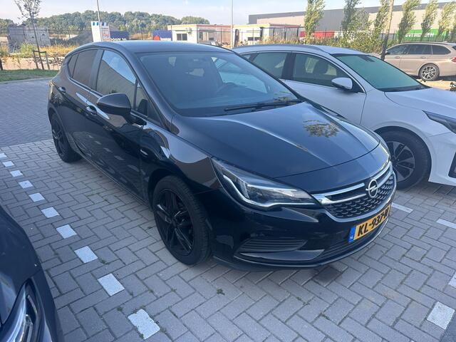 Opel ASTRA 1.0 Innovation 5 Deurs navi airco/ecc apk