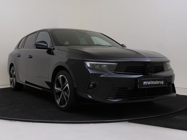 Opel ASTRA Sports Tourer 1.2 Turbo Hybrid GS